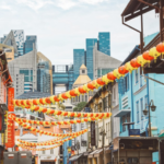 Nhà giàu cũng phải khóc vì năm 2025: Singapore lo ngại khả năng tăng trưởng