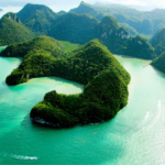 Langkawi Malaysia: Thiên đường nhiệt đới giữa lòng Đông Nam Á