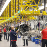 Nước Đức “khát” nhân công nước ngoài