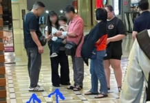 Du khách tới Malaysia nghi ngờ có một nhóm chuyên thôi miên ở khu du lịch