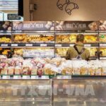 Kinh tế Đức tăng trưởng âm năm thứ hai liên tiếp