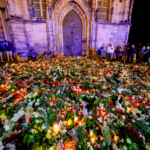 Đức: Nghi phạm vụ đâm xe vào chợ Giáng sinh có thể bị tâm thần