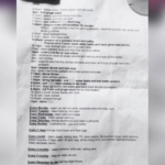 Lịch làm việc 15 tiếng/ngày của nữ giúp việc Singapore gây sốc