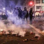 Đức: Nổ bên ngoài đồn cảnh sát ở thủ đô Berlin đã khiến 2 cảnh sát bị thương