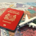 Singapore vượt Nhật Bản, trở thành quốc gia có hộ chiếu quyền lực nhất thế giới