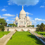 Khám phá thành phố Paris: Top 10 điểm du lịch tuyệt vời bạn không thể bỏ lỡ