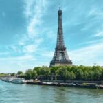 Pháp đẹp và lãng mạn như bản tình ca