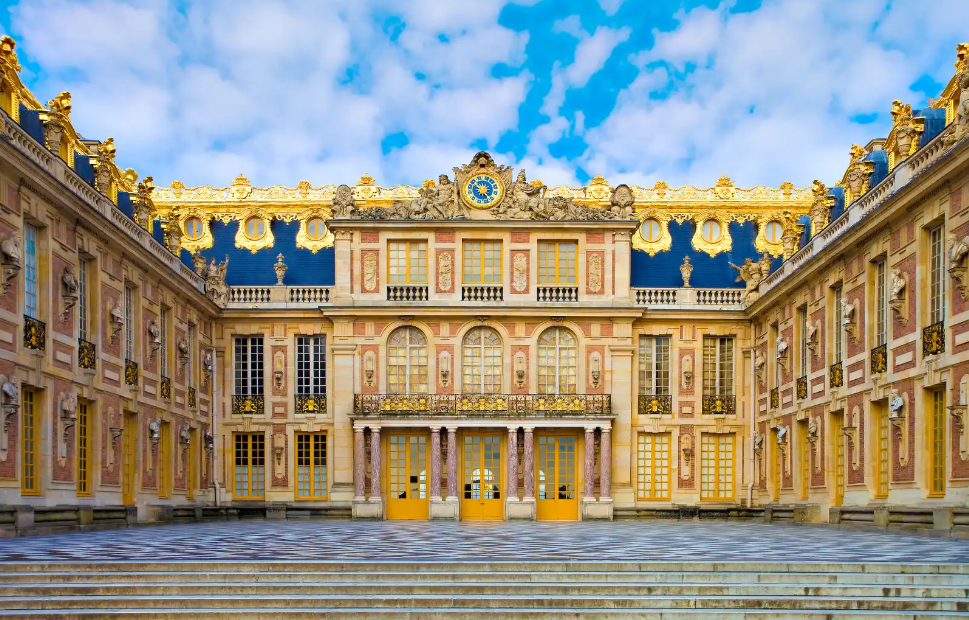 Château de Versailles