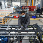 Kinh tế Đức ở thời kỳ suy yếu kéo dài nhất trong lịch sử thời hậu chiến