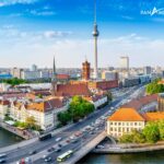 Khám phá top 7 địa điểm du lịch Đức tuyệt đẹp