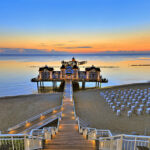 Vẻ đẹp cuốn hút của thiên nhiên nước Đức