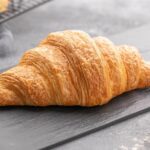Bánh Croissant (Sừng bò) – Nét đẹp ẩm thực Pháp