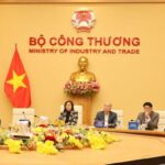 Giới thiệu website của Thương vụ Việt Nam tại CHLB Đức