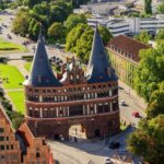 Cẩm nang du lịch Đức mùa hè – Tận hưởng kỳ nghỉ mát Châu Âu