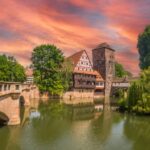 Những địa điểm du lịch Đức bạn nên ghé thăm