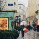 Du Lịch Pháp – Khám Phá Những Con Đường Thơ Mộng Ở Paris