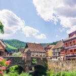 Về Vùng Nông Thôn Nước Pháp: Chuyến Đi Tìm Đến Sự Thơ Mộng