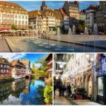 Top 15 thành phố du lịch của Pháp