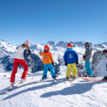 ĐẮM CHÌM TRONG VẺ ĐẸP CỦA VÙNG AUVERGNE-RHÔNE-ALPES – PHÁP