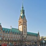 Du lịch Đức khám phá vẻ đẹp của thành phố Hamburg sôi động bậc nhất