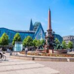 Leipzig Đức – Thành phố cổ kính với những điểm đến hấp dẫn