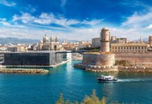 Điểm danh những địa điểm du lịch Đức mùa hè khiến lữ khách mê mẩn