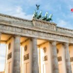 Khám phá Cổng Brandenburg – Biểu tượng hòa bình của thủ đô Berlin Đức