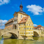 Top 10 cảnh đẹp nước Đức thu hút khách du lịch nhất