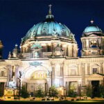 Tổng hợp 21 địa điểm du lịch Đức được yêu thích nhất năm 2025