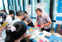 Đức điều chỉnh nhiều chính sách thu hút lao động nước ngoài