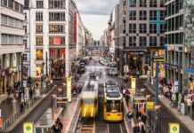 Đức thiếu người, nhưng không thiếu “người bỏ cuộc”